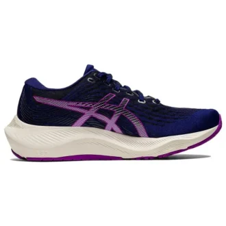 Gel-Kayano Lite 3 «Dive Blue Orchid»