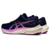 Gel-Kayano Lite 3 «Dive Blue Orchid»