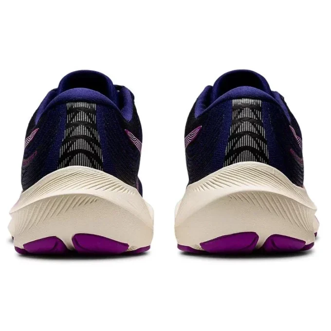 Gel-Kayano Lite 3 «Dive Blue Orchid»