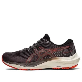 Gel-Kayano Lite 3 «Smoke Shadow Cherry Tomato»