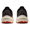 Gel-Kayano Lite 3 «Smoke Shadow Cherry Tomato»