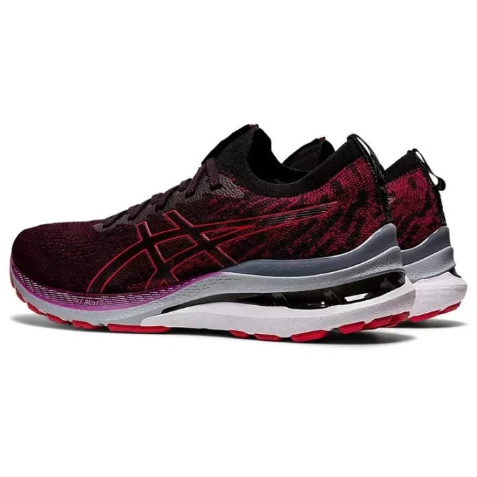 Gel-Kayano MK «Deep Mars»