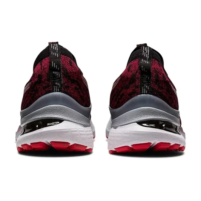 Gel-Kayano MK «Deep Mars»