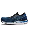 Gel-Kayano MK «Mako Blue Ice Mint»