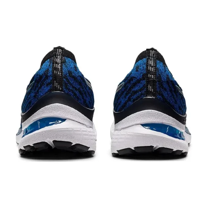 Gel-Kayano MK «Mako Blue Ice Mint»