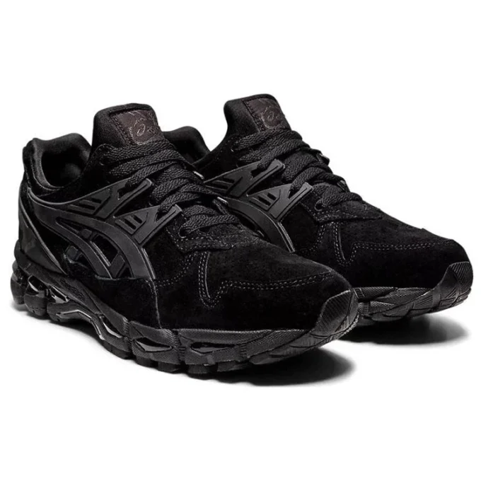 Gel-Kayano Trainer 21 «Negro»
