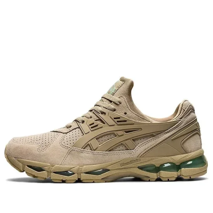 Gel-Kayano Trainer 21 «Wood Crepe»