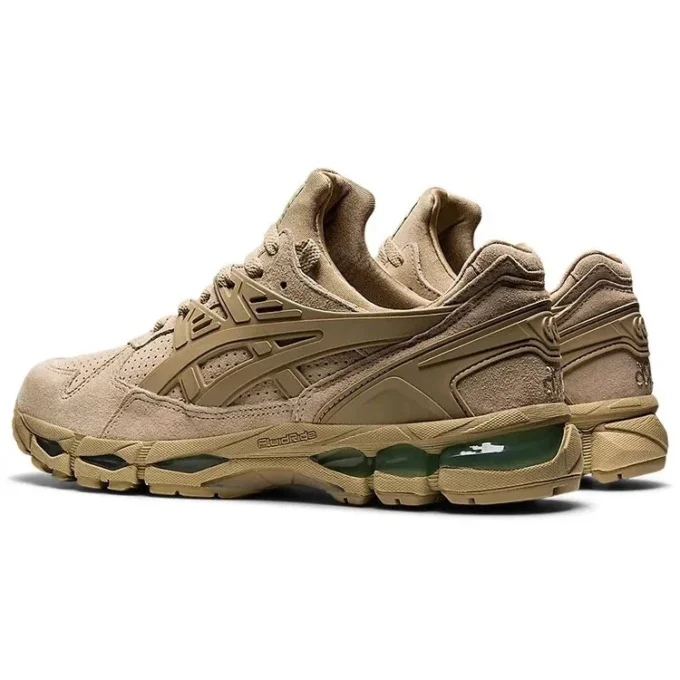 Gel-Kayano Trainer 21 «Wood Crepe»