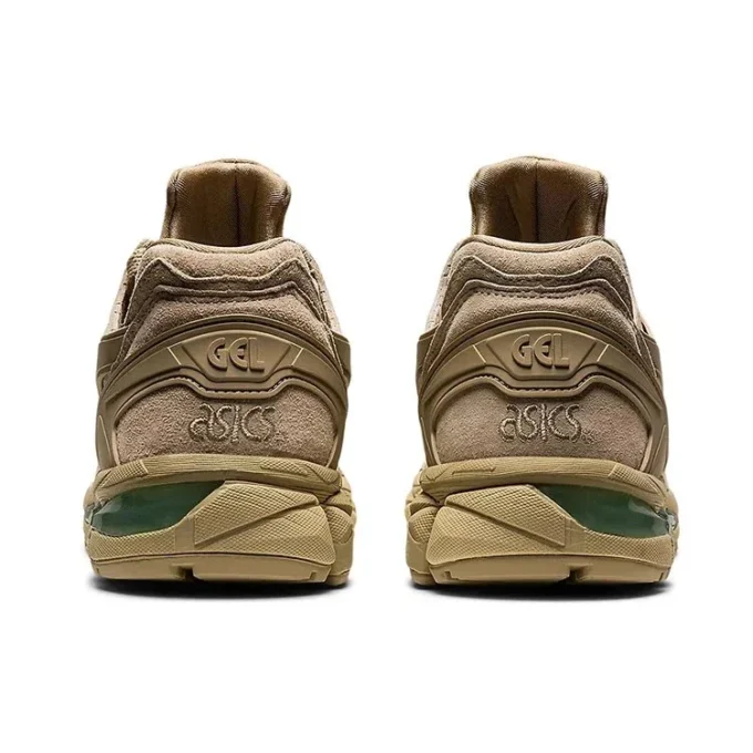 Gel-Kayano Trainer 21 «Wood Crepe»