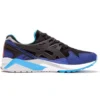 Gel-Kayano Trainer «Black Purple»