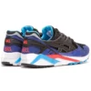 Gel-Kayano Trainer «Black Purple»
