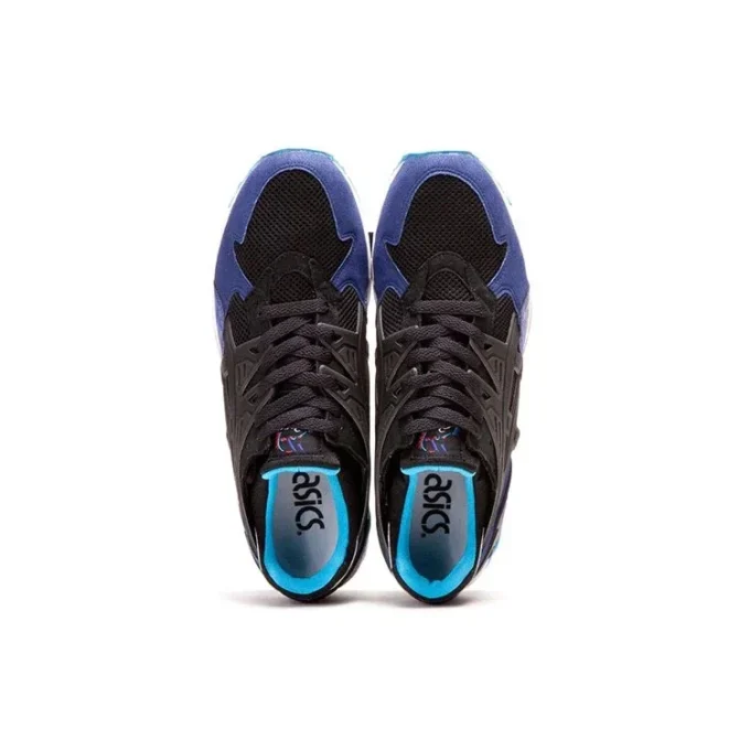 Gel-Kayano Trainer «Black Purple»