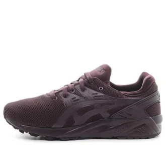 Gel-Kayano Trainer «Brown Red»