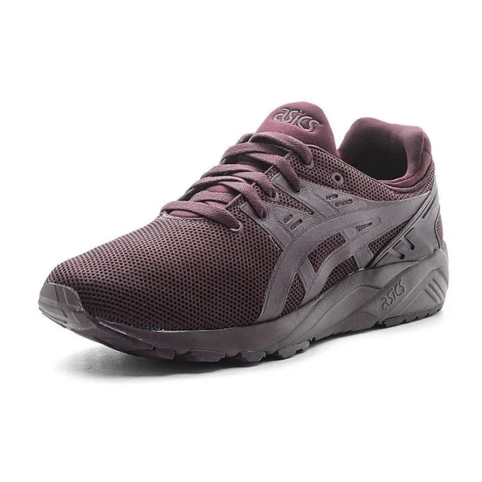 Gel-Kayano Trainer «Brown Red»