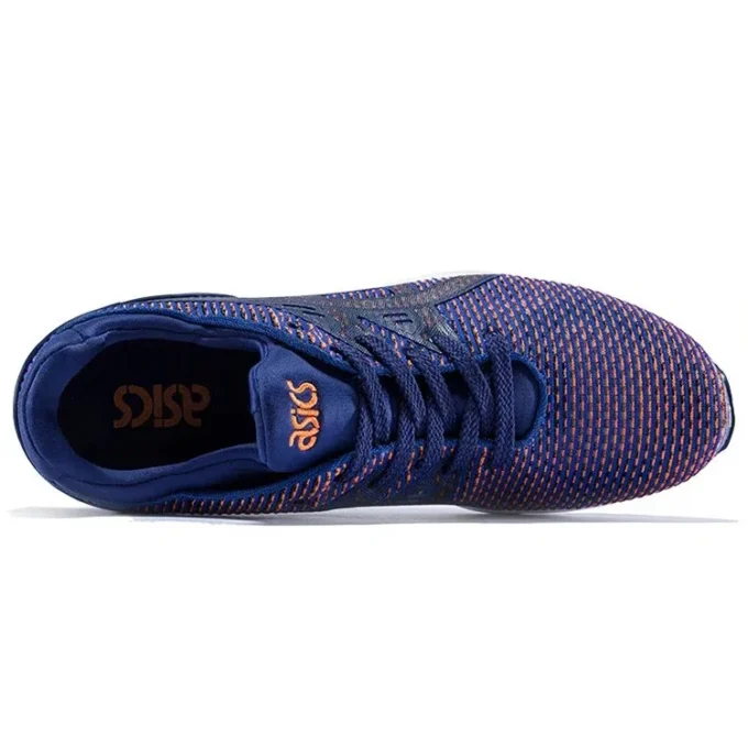 Gel-Kayano Trainer Evo «Blue Print Orange»