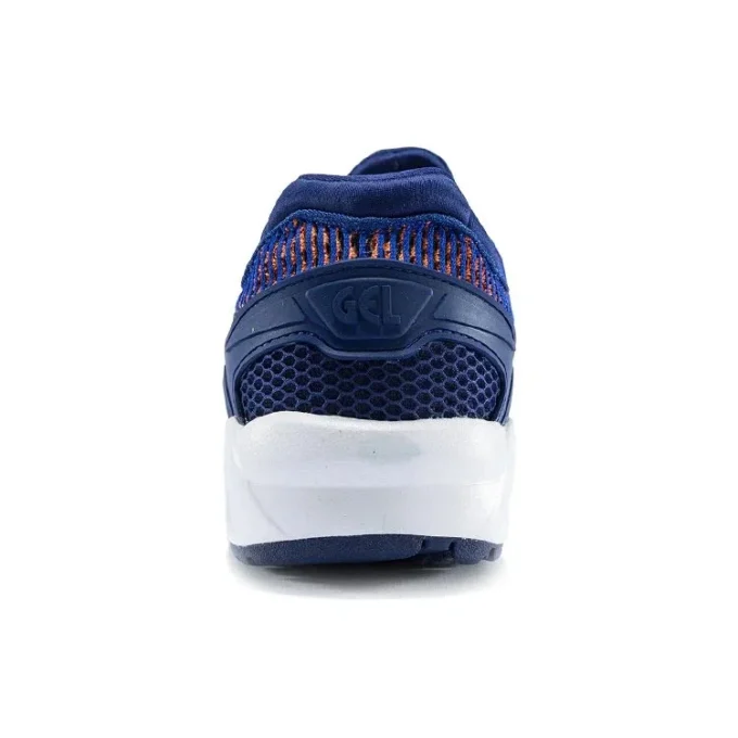 Gel-Kayano Trainer Evo «Blue Print Orange»