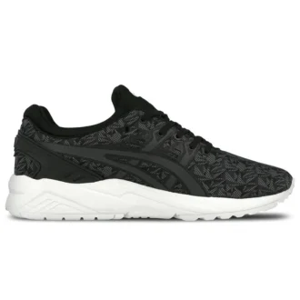 Gel-Kayano Trainer Evolution «Negro Gris oscuro»