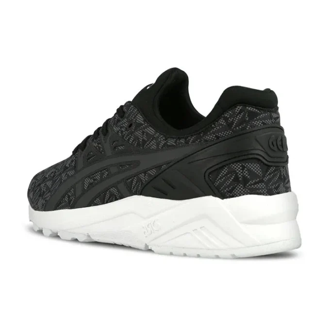 Gel-Kayano Trainer Evolution «Negro Gris oscuro»