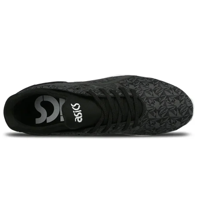 Gel-Kayano Trainer Evolution «Negro Gris oscuro»
