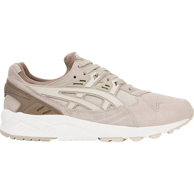 Gel-Kayano Trainer «Heather Grey Birch»