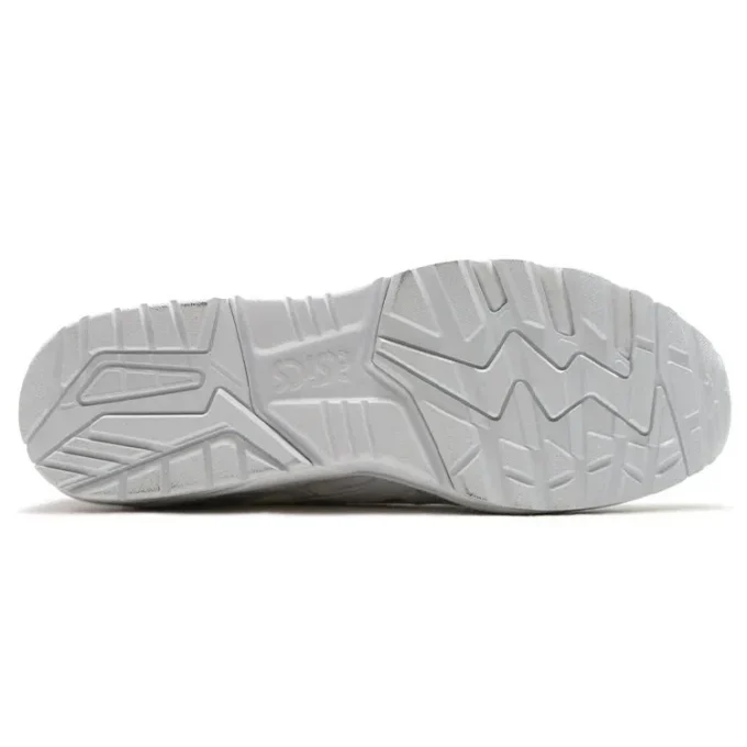 Gel-Kayano Trainer Knit «All White»