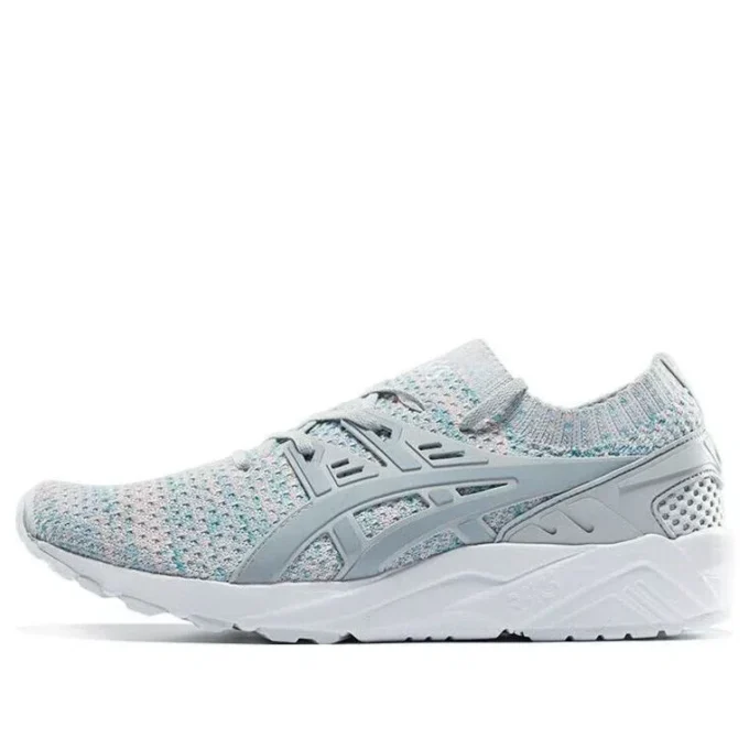 Gel-Kayano Trainer Knit «Glacier Grey»
