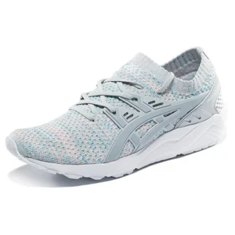 Gel-Kayano Trainer Knit «Glacier Grey»