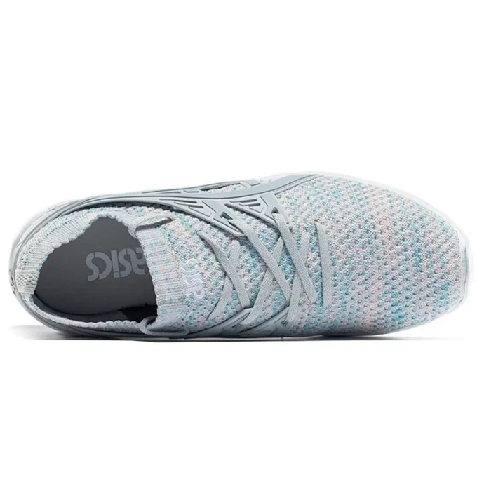 Gel-Kayano Trainer Knit «Glacier Grey»