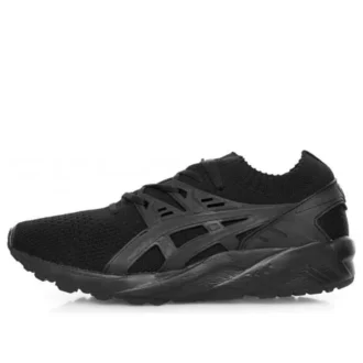 Gel-Kayano Trainer Knit «Negro»