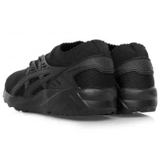 Gel-Kayano Trainer Knit «Negro»