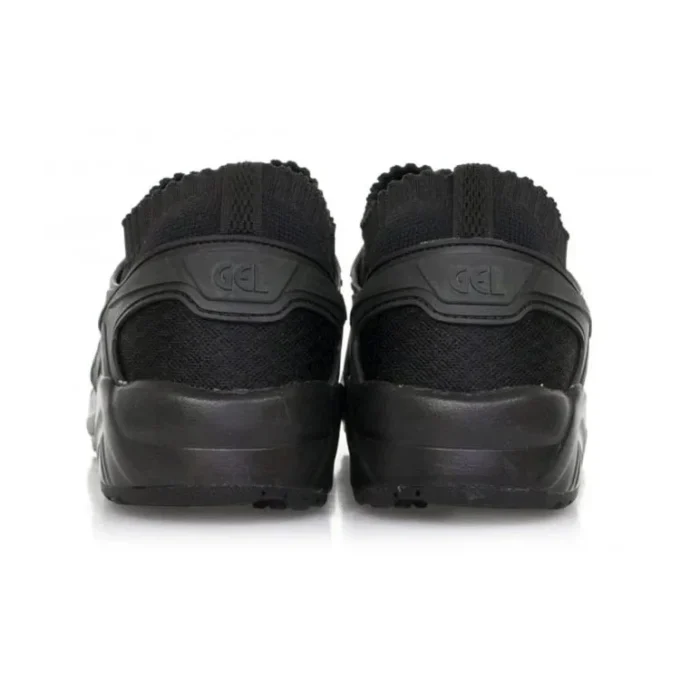 Gel-Kayano Trainer Knit «Negro»