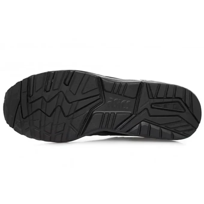 Gel-Kayano Trainer Knit «Negro»