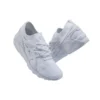 Gel-Kayano Trainer Knit «Triple White»