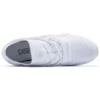 Gel-Kayano Trainer Knit «Triple White»