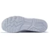 Gel-Kayano Trainer Knit «Triple White»