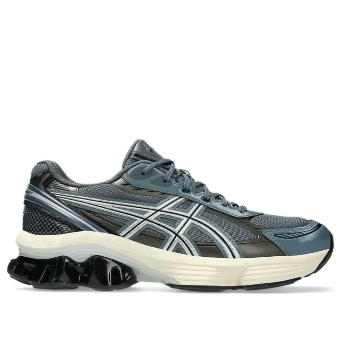 GEL-Kientic Fluent «Carrier Grey Pure Silver»