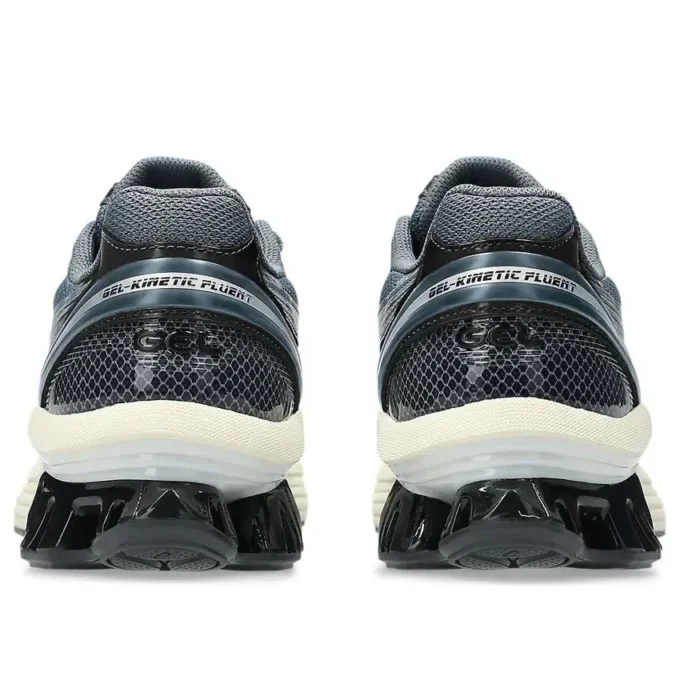 GEL-Kientic Fluent «Carrier Grey Pure Silver»