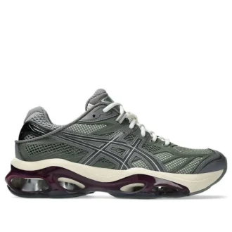 GEL-Kinetic 2.0 «Lichen Green Beniimo Purple»