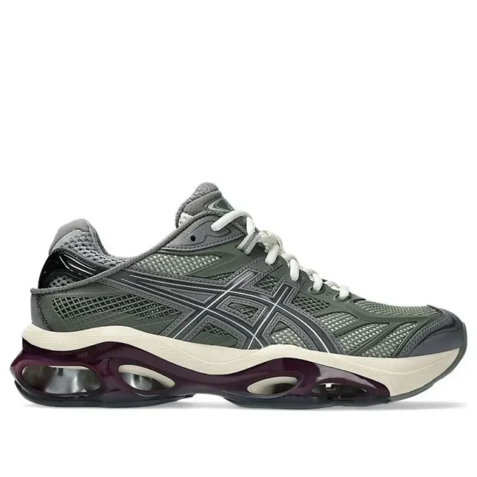 GEL-Kinetic 2.0 «Lichen Green Beniimo Purple»