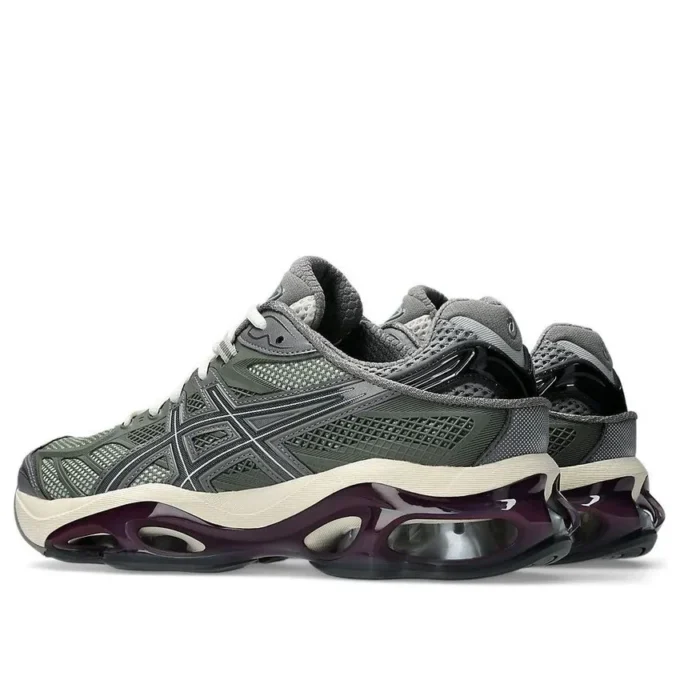 GEL-Kinetic 2.0 «Lichen Green Beniimo Purple»