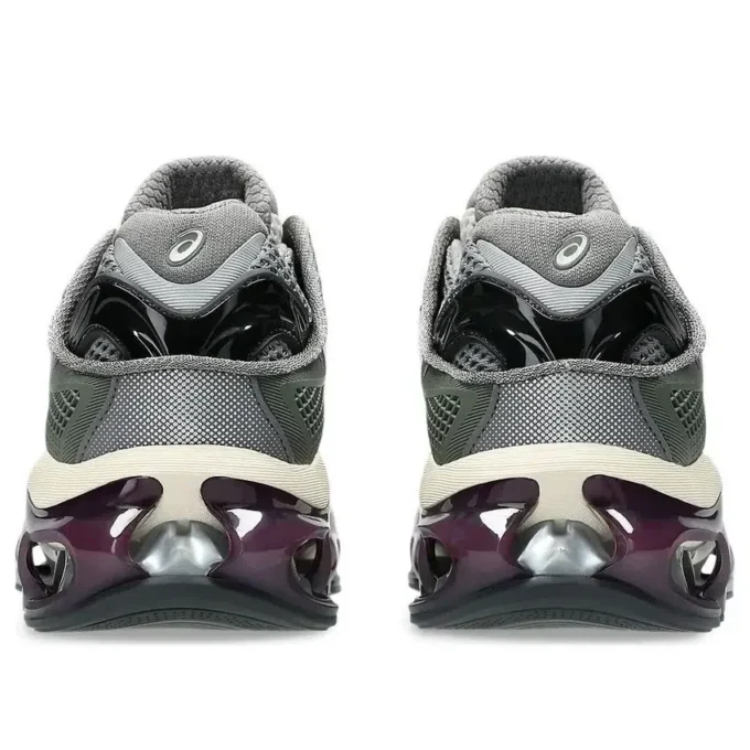 GEL-Kinetic 2.0 «Lichen Green Beniimo Purple»