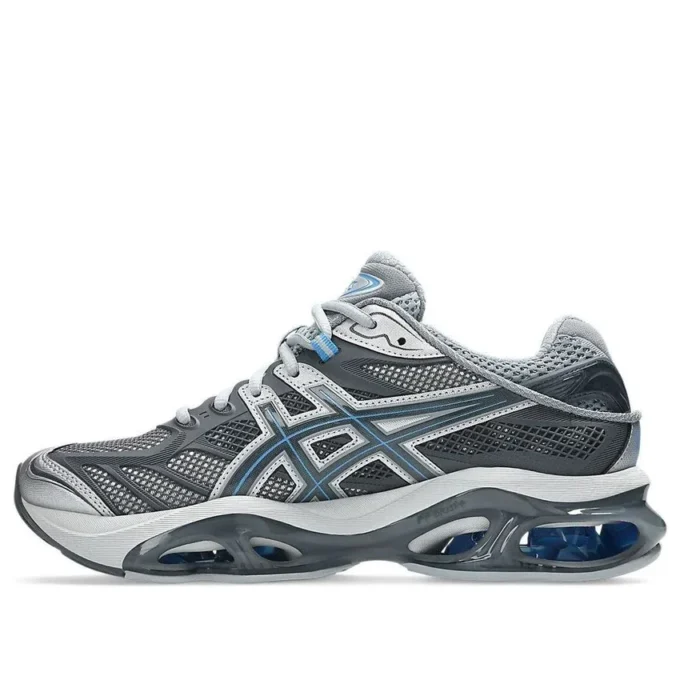 GEL-Kinetic 2.0 «Pure Silver Blue Coast»