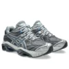GEL-Kinetic 2.0 «Pure Silver Blue Coast»