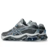 GEL-Kinetic 2.0 «Pure Silver Blue Coast»