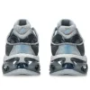 GEL-Kinetic 2.0 «Pure Silver Blue Coast»