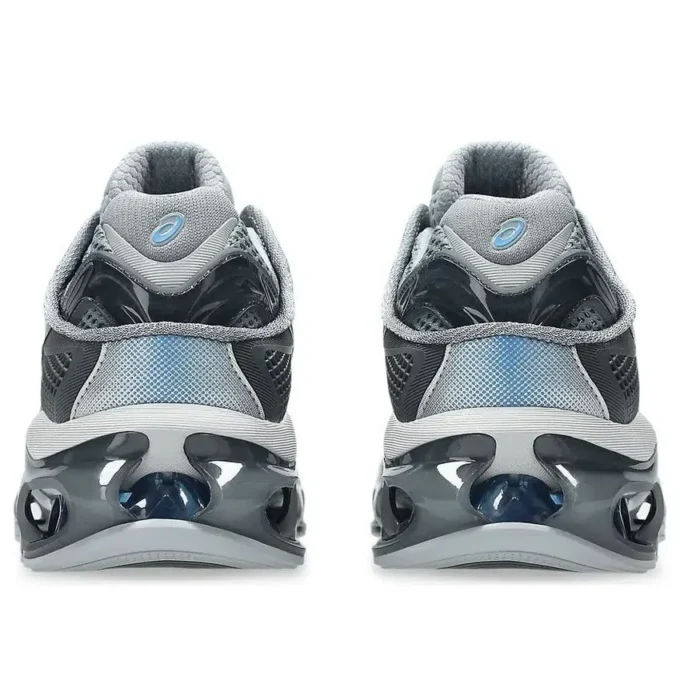GEL-Kinetic 2.0 «Pure Silver Blue Coast»