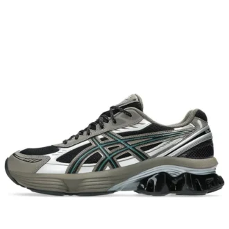 GEL-Kinetic Fluent «Black Dark Taupe»