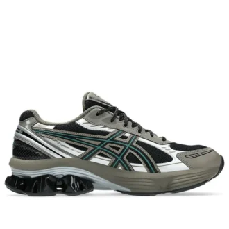 GEL-Kinetic Fluent «Black Dark Taupe»