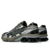 GEL-Kinetic Fluent «Black Dark Taupe» GEL-Kinetic Fluent «Black Dark Taupe»