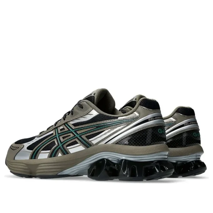 GEL-Kinetic Fluent «Black Dark Taupe» GEL-Kinetic Fluent «Black Dark Taupe»
